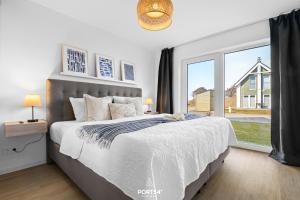 Ferienwohnung Beach Break Büsum