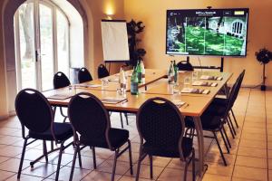 Hotels Mas De La Senancole : photos des chambres