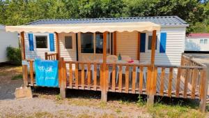 Campings Camping 3 etoiles - ccbaf0c : photos des chambres
