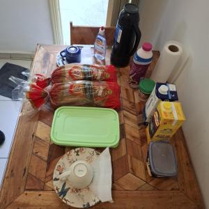 Hostel Mineirinho - Hostely, Belo Horizonte