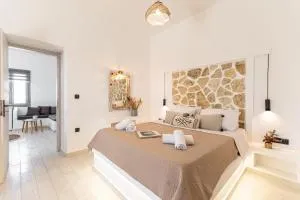 Touch Naxos Sunset - Káto Potamiá