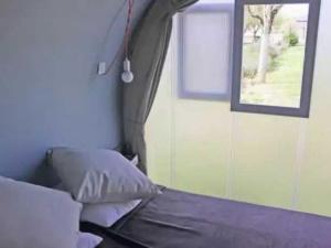 Campings Camping 4 etoiles - Piscine - eed0fi : photos des chambres