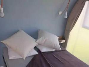 Campings Camping 4 etoiles - Piscine - eed0fi : photos des chambres