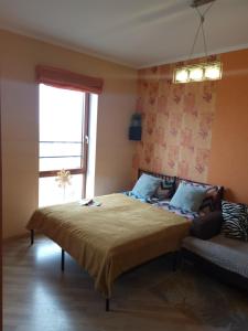 Solaris Studio Apartments
