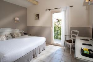 Hotels Mas De La Senancole : photos des chambres