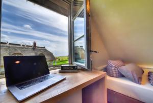 Ferienhaus Große Lage 16 Feriendorf Klein Stresow Rügen by ruyastay