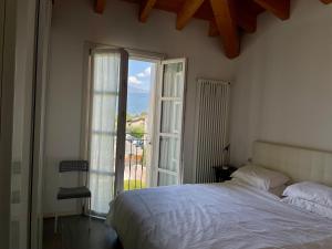 Relais Fasanella attico - Lago di Garda