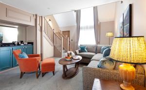 Family Room room in Foxhills