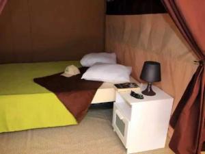 Campings Camping 4 etoiles - Piscine - eed0fi : photos des chambres