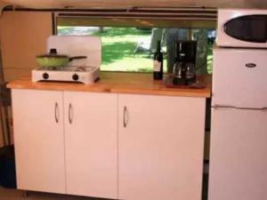 Campings Camping 4 etoiles - Piscine - eed0fi : photos des chambres