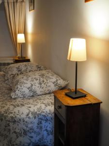 Hotels Le Saint-Laurans : photos des chambres