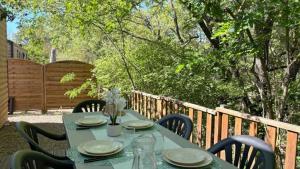 Campings Camping 3 etoiles - ccbaf0c : photos des chambres