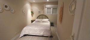 Appartements Vu Mer T2 plage centrale 6 personnes : photos des chambres