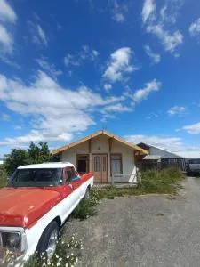 Habitación del Refugio - Casa Viejas