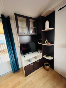 MH Camping la plage - MarieVa