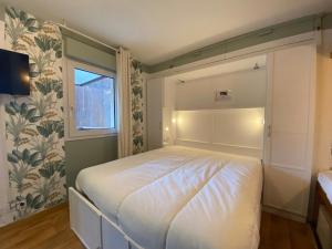 Appartements My 3 stars BEE HAPPY studio : photos des chambres