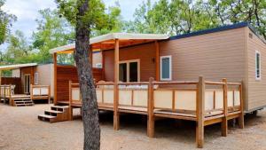 Campings Camping 3 etoiles - ccbaf0c : photos des chambres