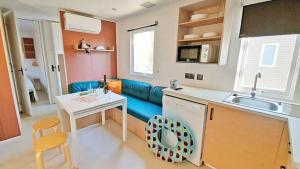 Campings Camping 3 etoiles - ccbaf0c : photos des chambres