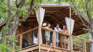 Campings Camping 3 etoiles - ccbaf0c : photos des chambres