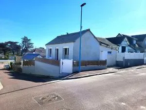 Le Brijou, une adorable maison de plage - 圣赫利尔泽西