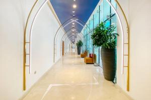 Stylish Studio in DAMAC Maison Prive