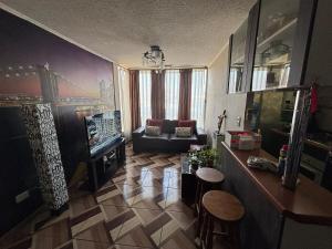 Departamento Amoblado