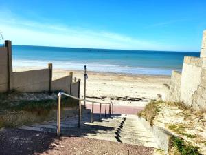 Maisons de vacances Le Brijou, une adorable maison de plage : photos des chambres