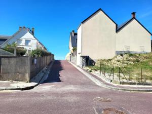 Maisons de vacances Le Brijou, une adorable maison de plage : photos des chambres