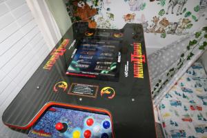 The Wilderness, Near CP & SF, W&D, Pet OK