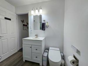 The Wilderness, Near CP & SF, W&D, Pet OK