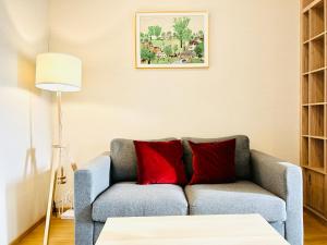 Wyndham Garden Sukhumvit 42