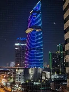 Havens Hight - Ban Bang Mot