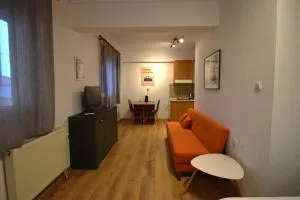 Balkanisateur Studio C - Krionérion