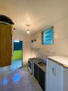 Hospedagem Casa Bantu