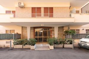 San Pietro Appartamento Luminoso e Moderno