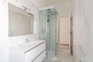 San Pietro Appartamento Luminoso e Moderno