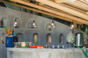 Hot Stone Club Ubud