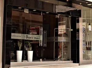 Prims Hotel - Namora