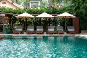 Buasri Boutique Patong