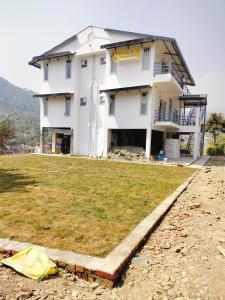 Shri Rudras Quad Bed Rooms