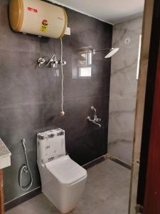 Shri Rudras Quad Bed Rooms