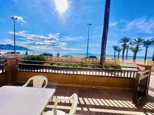 A385 - Madrimar - 2004 Finestrat s.l.