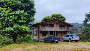 Complejo Turístico La Molienda