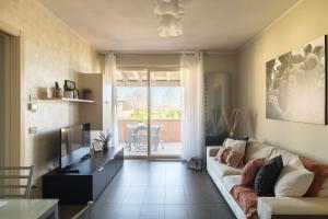 Montecarlo Charme Apartment