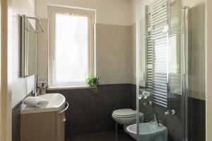 Montecarlo Charme Apartment