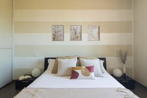 Montecarlo Charme Apartment