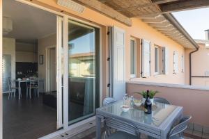 Montecarlo Charme Apartment