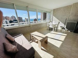 A877 - Calasol - 2004 Finestrat