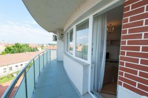 Apartament Central Luceafărul Oradea FREE PARKING