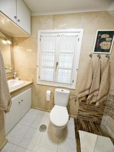 Tenerife lovely apartment with ocean mountain view